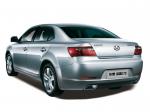Hawtai B21 2013 года